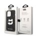 Karl Lagerfeld KLHCP14XG2CPK Чехол для Apple iPhone 14 Pro Max