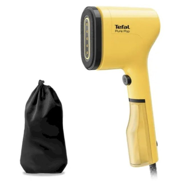 Tefal DT2026 Ручной отпариватель одежды 1300W