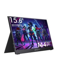 Arzopa G1 GAME Портативный Монитор 15,6" / 144Hz