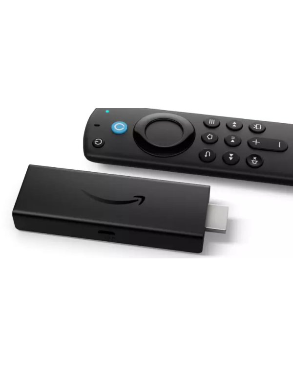 Amazon Fire Stick 2021 Full HD ТВ-приставка