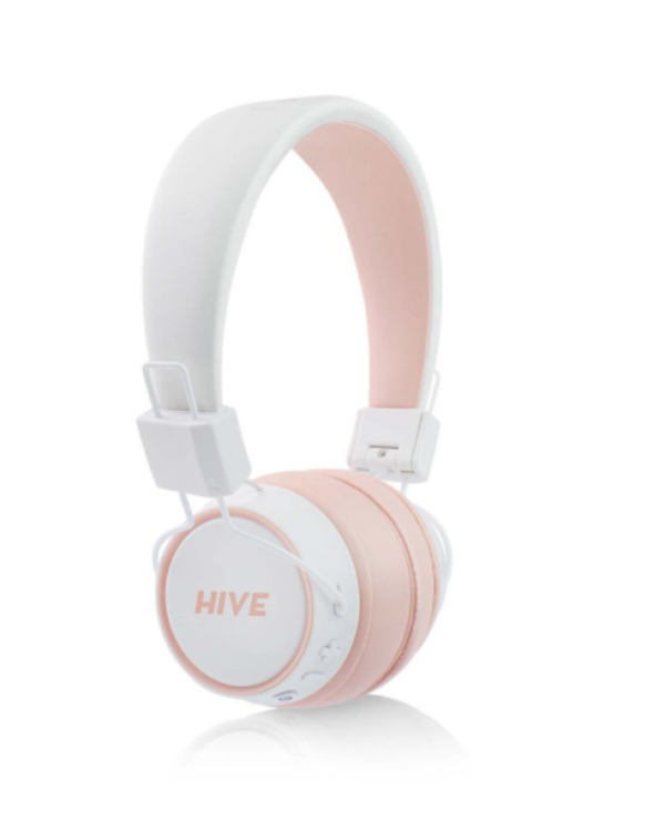 Дополнительное изображение книги «Niceboy HIVE 2 Joy Sakura Bluetooth 5.0 Cтерео наушники»