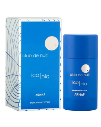 Armaf Club De Nuit Blue Iconic Дезодорант 75 ml