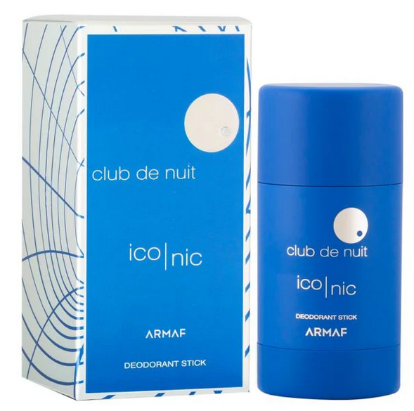 Armaf Club De Nuit Blue Iconic Дезодорант 75 ml