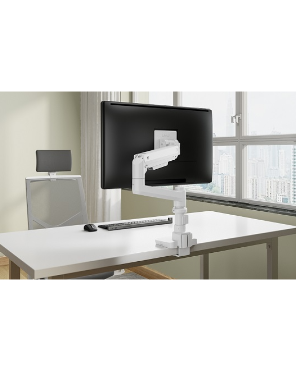 Multibrackets MB-7079 Держатель монитора с регулировкой высоты