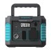 Romoss RS500 Thunder Series Портативная Зарядная Станция 500W / 400Wh