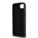 Karl Lagerfeld PU Saffiano Karl and Choupette Case Чехол для Apple iPhone 16e