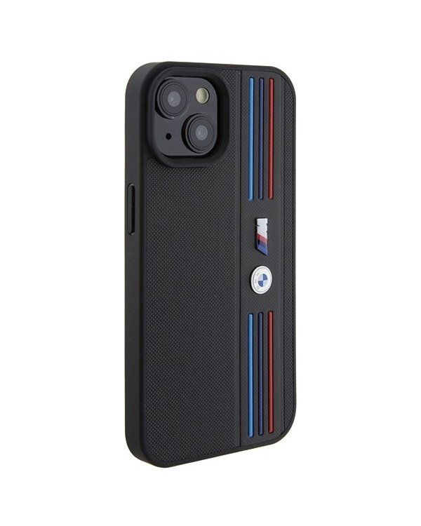 BMW BMHCP15S22PPMK Чехол для Apple iPhone 15 / 14 / 13