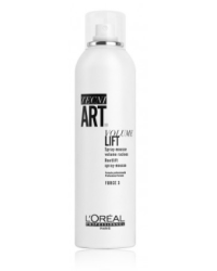 L’Oréal Professionnel Tecni.Art Volume Lift Пенка 250 ml
