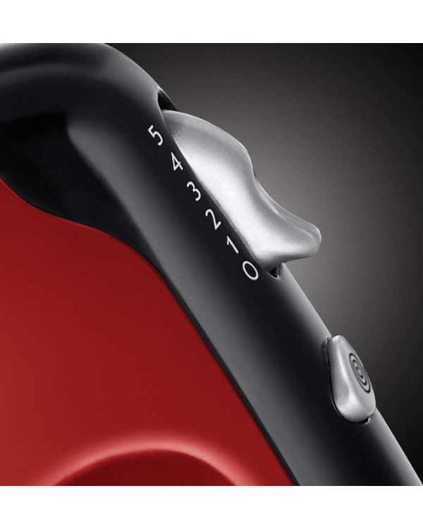 Russell Hobbs 24670-56 Mиксер 350W