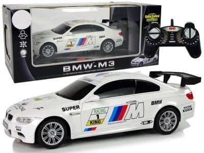 BMW M3 Sport R/C Машина на пульте управления 1:18
