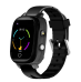 Garett Smartwatch Kids Sun Умные часы для детей c / GPS / WiFi / 4G LTE / IP67 / LBS / SMS / Функция вызова / Функция SOS / Черный