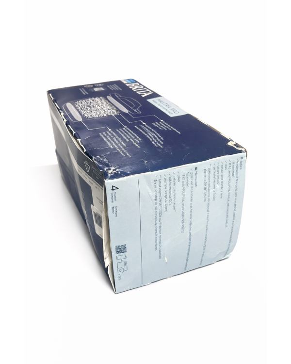 Brita Maxtra Pro All-In-1 Водяной Фильтр / BOX DAMAGED
