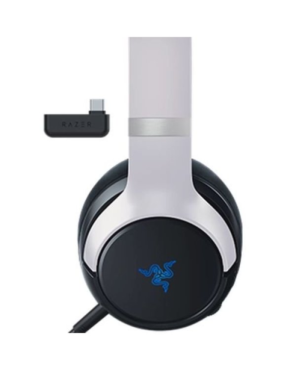 Дополнительное изображение книги «Razer Kaira Pro RZ04-04030100-R3M1 Беспроводная игровая гарнитура»