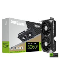 Zotac Gaming GeForce RTX 5050 Twin Edge Видеокарта