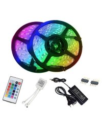 RoGer Light LED лента RGBW 5m