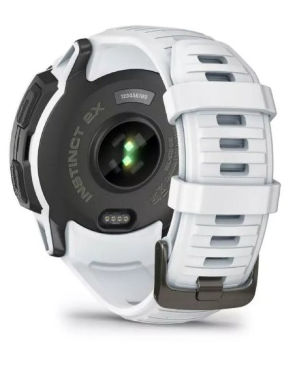Garmin Instinct 2X Solar Умные часы 50mm