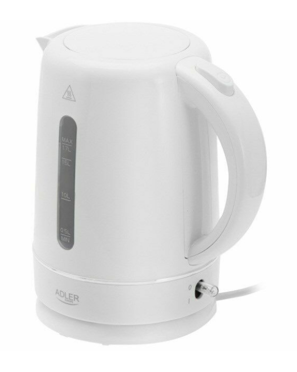 Adler AD 1385w Электрочайник 1.7L