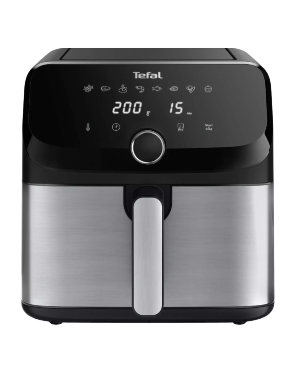 Tefal Easy Fry Mega EY855D10 Вместительная Аэрофритюрница