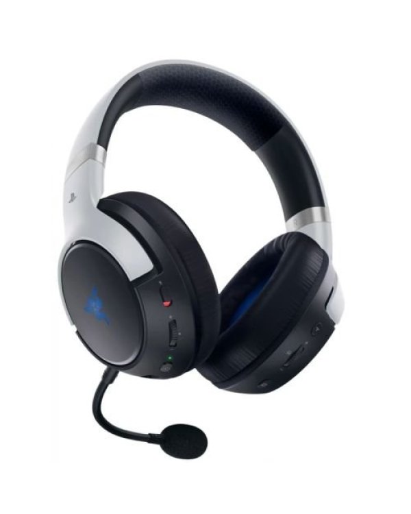 Дополнительное изображение книги «Razer Kaira Pro RZ04-04030100-R3M1 Беспроводная игровая гарнитура»