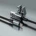 Swissten Textile II USB - Lightning кабель для передачи данных и зарядки 1.5m