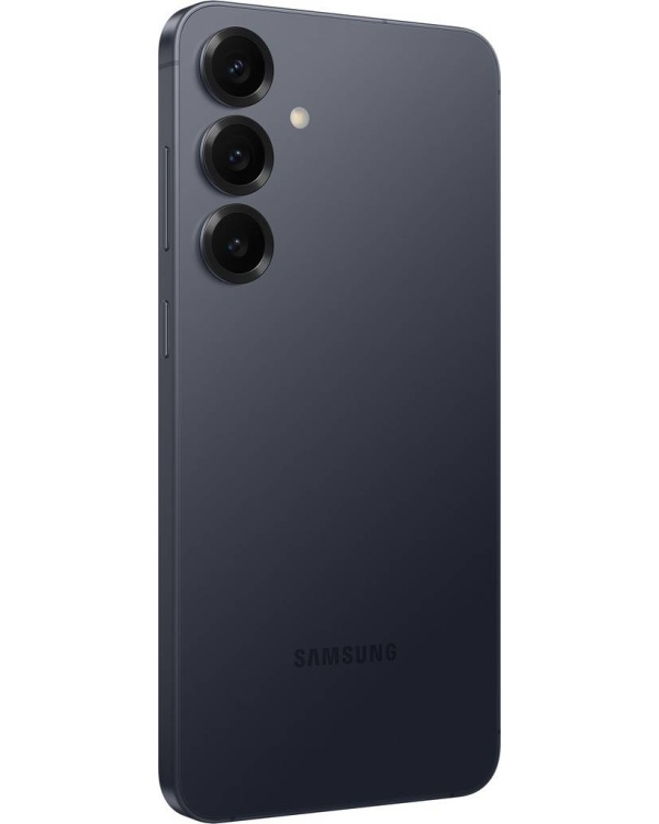 Дополнительное изображение книги «Samsung Galaxy S25+ 5G Смартфон 12GB / 512GB Blue Black»