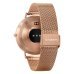 Garett Smartwatch Garett Verona Gold Steel Умные часы AMOLED / Bluetooth / IP67 / GPS / SMS