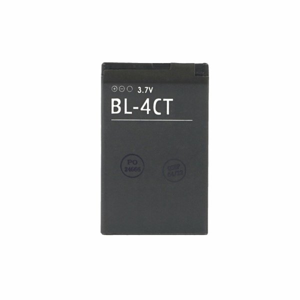 Nokia BL-4CT Аккумулятор Li-Ion 860mAh (OEM)