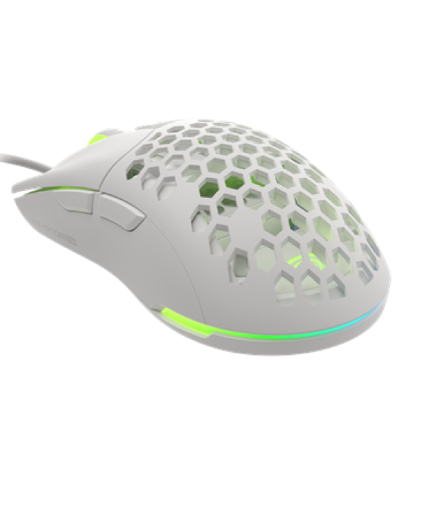 Genesis Krypton 750 RGB Оптическая Компьютерная Мышь