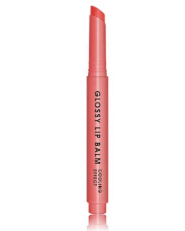 Dermacol Glossy Lip Balm Бальзам для губ 03 Peach