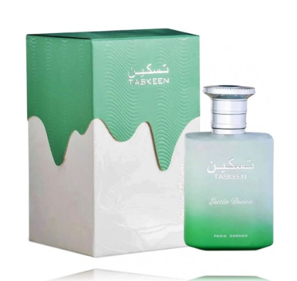 Paris Corner Taskeen Lactea Divina Парфюм EDP 100 ml