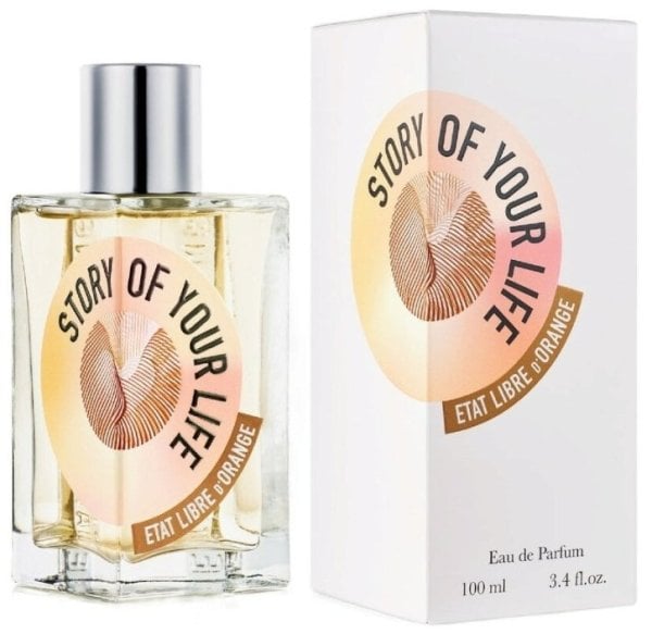 Etat Libre d’Orange Story Of Your Life Парфюм EDP 100 ml