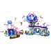LEGO 43215 The Enchanted Treehouse Конструктор
