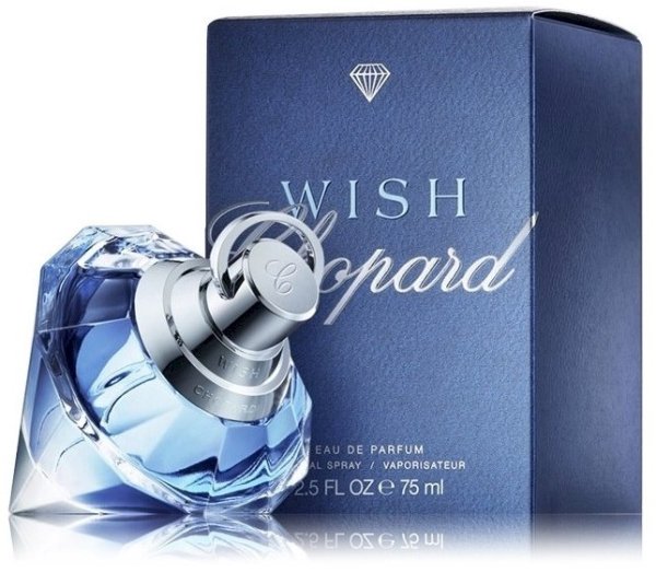 Chopard Wish Парфюм EDP 75 ml