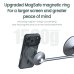 Nillkin Iceblade Prop Magnetic Cover Чехол для Apple iPhone 17 Pro