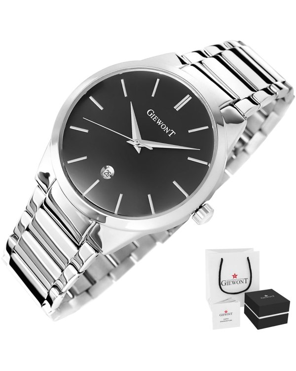 Giewont GW4290-2 Мужские часы