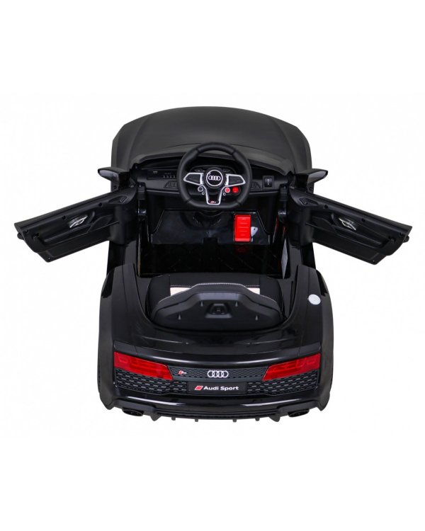 Audi R8 LIFT Детский Электромобиль