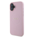 Guess GUHMP16MPGHSMMP Чехол для Apple iPhone 16 Plus