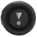 JBL Flip 7 Bluetooth Беспроводная колонка Черный