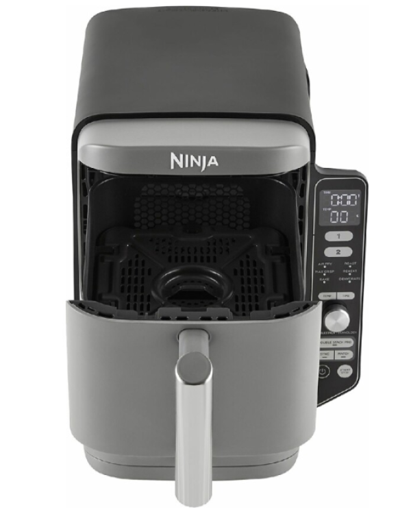 Ninja SL400EU Аэрофритюрница 9.5L 2470W