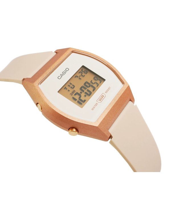 CASIO LW-204-4ADF Женские часы