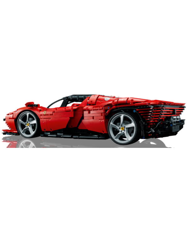 LEGO 42143 Ferrari Daytona SP3 Конструктор