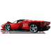 LEGO 42143 Ferrari Daytona SP3 Конструктор