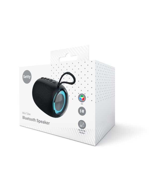 Setty RGB GB-800 Bluetooth Колонка