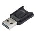 Kingston MobileLite Plus Картридер microSDHC / SDXC / USB 3.1
