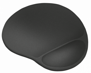 Trust BigFoot XL Коврик для мышки