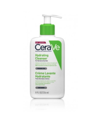 CeraVe Hydrating Средство для умывания 236 ml