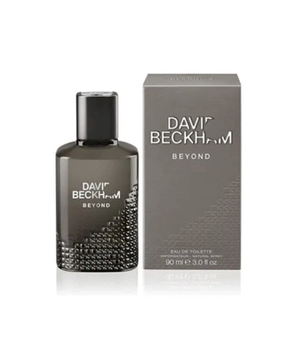 David Beckham Beyond Парфюм EDT 90ml