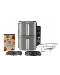 Ninja SL400EU Аэрофритюрница 9.5L 2470W