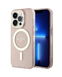 Guess GUHMP14XHCMCGP Чехол для Apple iPhone 14 Pro Max
