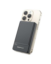 Awei MagSafe P33K Беспроводной Повербанк 10000mAh 22.5W